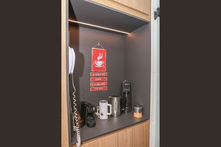 Apartamento à venda com 106m², 3 quartos e 2 vagasCozinha e Área de Serviço