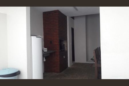 Apartamento à venda com 2 quartos, 44m² em Jardim Umarizal, São Paulo