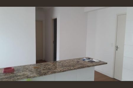 Apartamento à venda com 2 quartos, 44m² em Jardim Umarizal, São Paulo