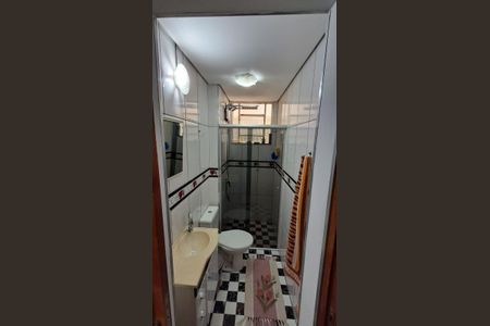 Apartamento à venda com 2 quartos, 46m² em Jardim Santa Cruz, Campinas