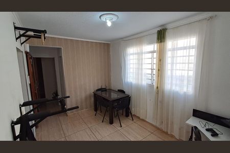 Apartamento à venda com 2 quartos, 46m² em Jardim Santa Cruz, Campinas