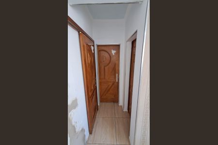 Apartamento à venda com 2 quartos, 46m² em Jardim Santa Cruz, Campinas