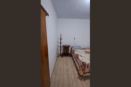 Apartamento à venda com 2 quartos, 46m² em Jardim Santa Cruz, Campinas