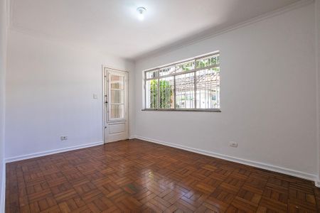 Sala 1 de casa para alugar com 3 quartos, 115m² em Sumaré, São Paulo