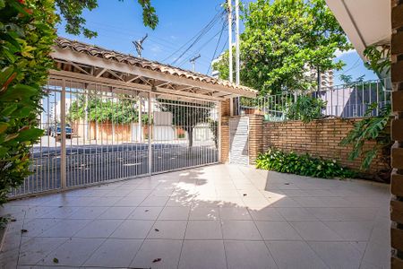 Casa para alugar com 115m², 3 quartos e 2 vagasGaragem