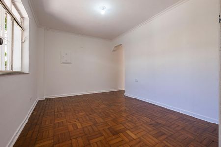 Sala 1 de casa para alugar com 3 quartos, 115m² em Sumaré, São Paulo