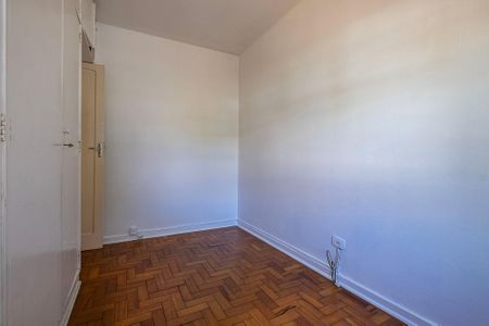 Casa para alugar com 115m², 3 quartos e 2 vagasQuarto 3