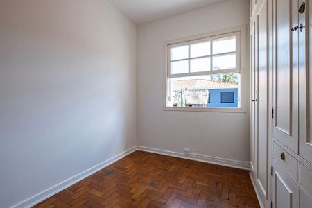 Casa para alugar com 115m², 3 quartos e 2 vagasQuarto 2