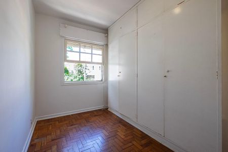 Casa para alugar com 115m², 3 quartos e 2 vagasQuarto 3