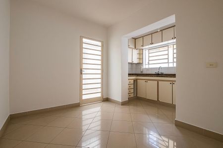 Casa para alugar com 115m², 3 quartos e 2 vagasCozinha