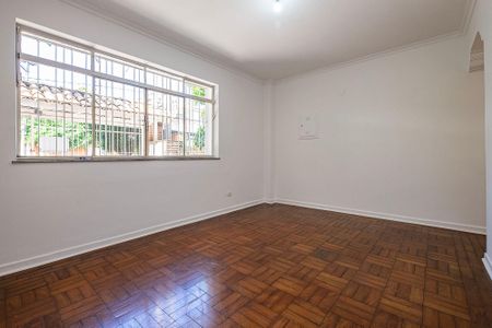 Sala 1 de casa para alugar com 3 quartos, 115m² em Sumaré, São Paulo