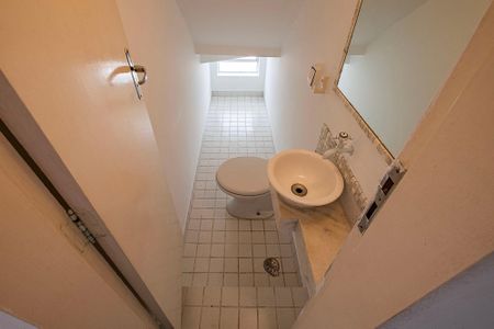 Casa para alugar com 115m², 3 quartos e 2 vagasLavabo