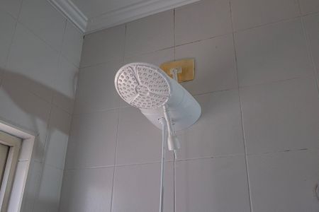 Casa para alugar com 115m², 3 quartos e 2 vagasBanheiro Social