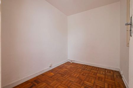 Casa para alugar com 115m², 3 quartos e 2 vagasQuintal - Quarto de serviço