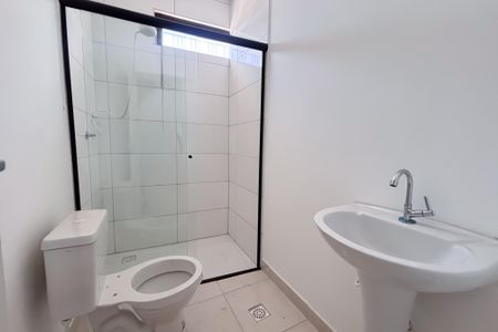 Apartamento para alugar com 1 quarto, 46m² em Casa Verde, São Paulo