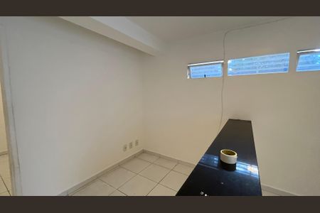 Kitnet/Studio para alugar com 1 quarto, 25m² em Vila Itapura, Campinas