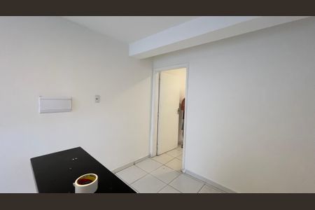 Kitnet/Studio para alugar com 1 quarto, 25m² em Vila Itapura, Campinas