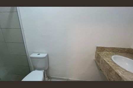 Kitnet/Studio para alugar com 1 quarto, 25m² em Vila Itapura, Campinas