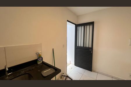 Kitnet/Studio para alugar com 1 quarto, 25m² em Vila Itapura, Campinas