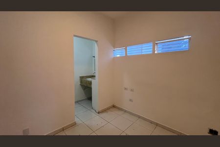 Kitnet/Studio para alugar com 1 quarto, 25m² em Vila Itapura, Campinas