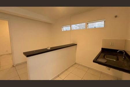 Kitnet/Studio para alugar com 1 quarto, 25m² em Vila Itapura, Campinas