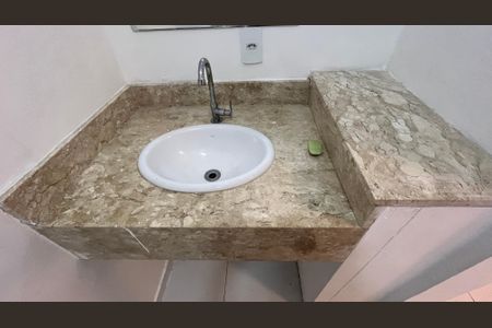 Kitnet/Studio para alugar com 1 quarto, 25m² em Vila Itapura, Campinas