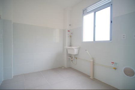 Apartamento para alugar com 42m², 2 quartos e 1 vagaCozinha