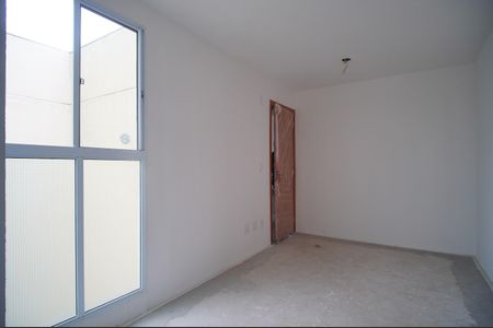 Sala de apartamento para alugar com 2 quartos, 42m² em Santos Dumont, São Leopoldo