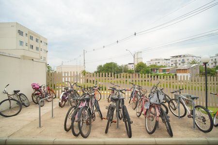 Apartamento para alugar com 42m², 2 quartos e 1 vagaBicicletario