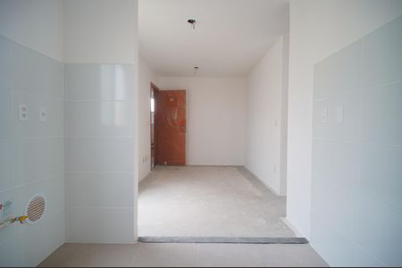 Apartamento para alugar com 42m², 2 quartos e 1 vagaCozinha