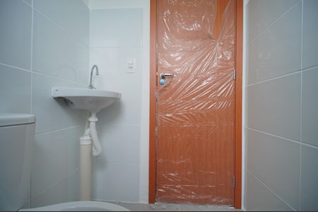 Apartamento para alugar com 42m², 2 quartos e 1 vagaBanheiro