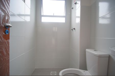 Apartamento para alugar com 42m², 2 quartos e 1 vagaBanheiro