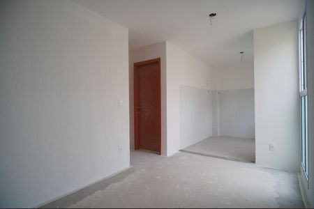 Sala de apartamento para alugar com 2 quartos, 42m² em Santos Dumont, São Leopoldo