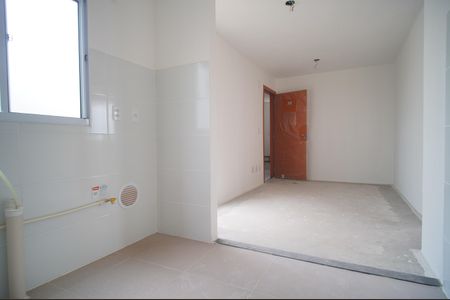 Apartamento para alugar com 42m², 2 quartos e 1 vagaCozinha