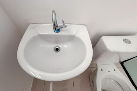 Apartamento para alugar com 1 quarto, 46m² em Casa Verde, São Paulo