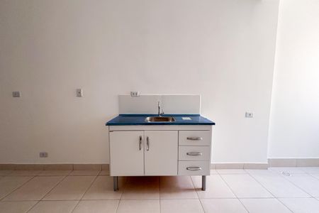 Apartamento para alugar com 1 quarto, 46m² em Casa Verde, São Paulo