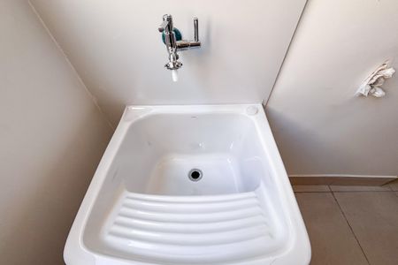 Apartamento para alugar com 1 quarto, 46m² em Casa Verde, São Paulo