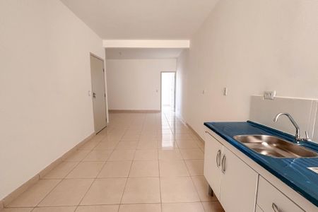 Apartamento para alugar com 1 quarto, 46m² em Casa Verde, São Paulo