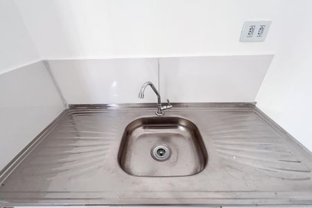 Apartamento para alugar com 1 quarto, 46m² em Casa Verde, São Paulo