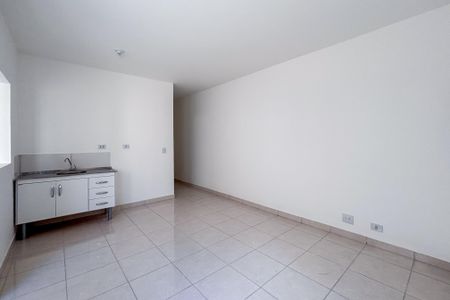 Apartamento para alugar com 1 quarto, 46m² em Casa Verde, São Paulo