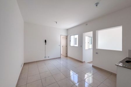 Apartamento para alugar com 1 quarto, 46m² em Casa Verde, São Paulo