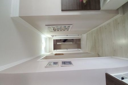Apartamento à venda com 3 quartos, 83m² em Jardim Aurelia, Campinas