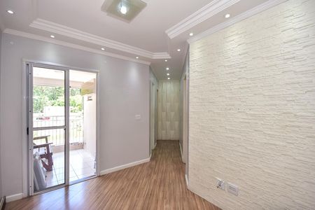 Apartamento à venda com 69m², 3 quartos e 2 vagasSala