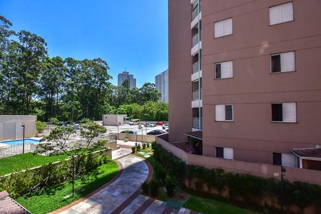 Apartamento à venda com 69m², 3 quartos e 2 vagasVista da Suíte