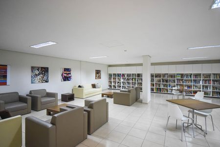 Apartamento à venda com 69m², 3 quartos e 2 vagasSala de Leitura