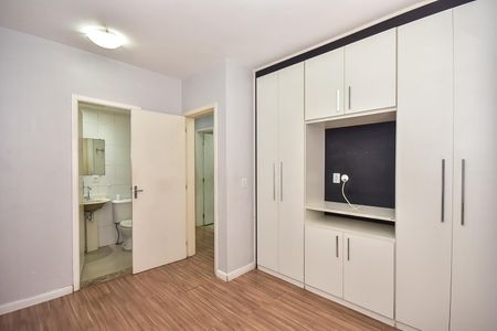 Apartamento à venda com 69m², 3 quartos e 2 vagasSuíte