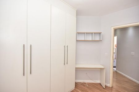 Apartamento à venda com 69m², 3 quartos e 2 vagasQuarto 1