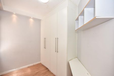 Apartamento à venda com 69m², 3 quartos e 2 vagasQuarto 1