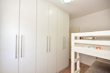 Apartamento à venda com 69m², 3 quartos e 2 vagasQuarto 2
