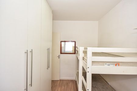 Apartamento à venda com 69m², 3 quartos e 2 vagasQuarto 2